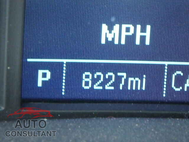 CHEVROLET SILVERADO 2015 - 1GCVKPEC4FZ420070