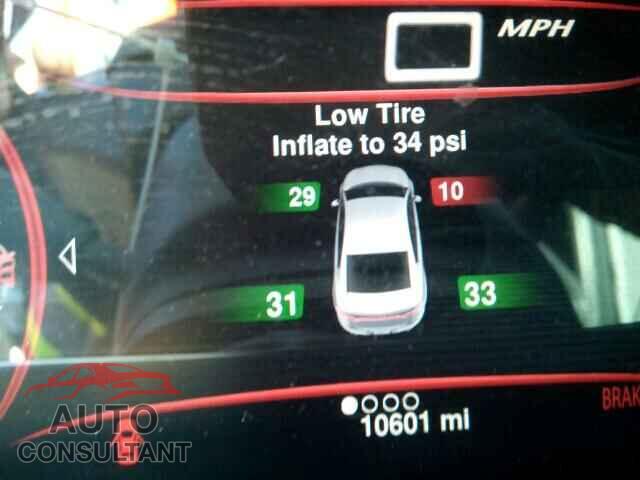 DODGE DART 2015 - 1C3CDFCB7FD243182