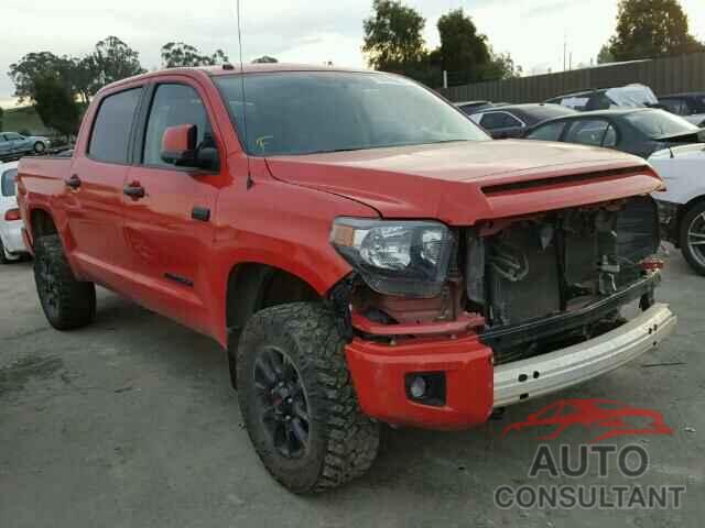 TOYOTA TUNDRA 2015 - 5TFDY5F13FX419046