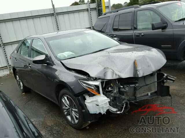 TOYOTA CAMRY 2015 - 4T1BF1FK8FU973081