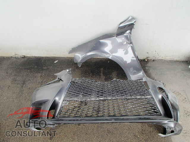 LEXUS IS250 2015 - JTHBF1D27F5046251