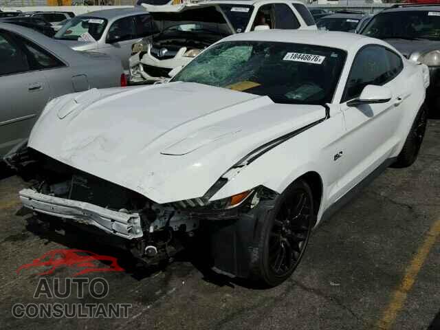 FORD MUSTANG 2015 - 1FA6P8CF0F5418659