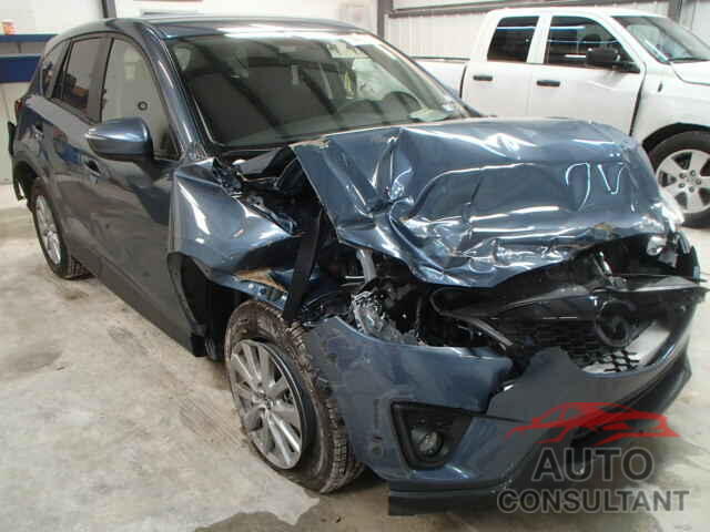 MAZDA CX-5 2015 - JM3KE2CY2F0476872
