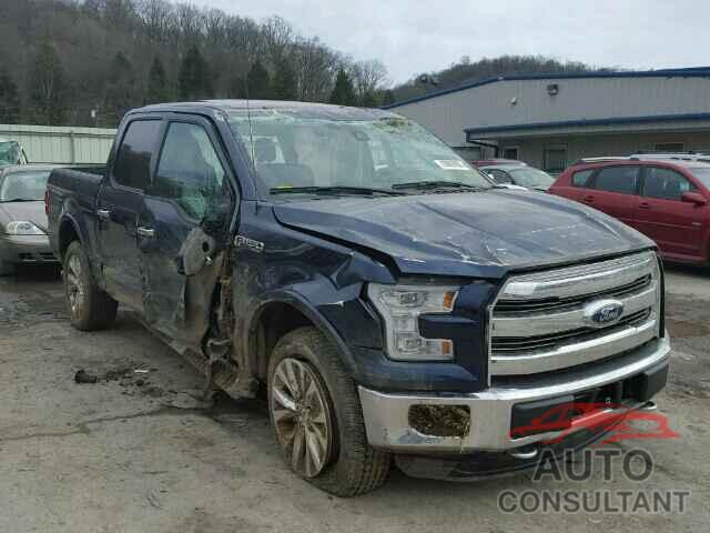 FORD F150 2015 - 1FTEW1EG7FFB96394