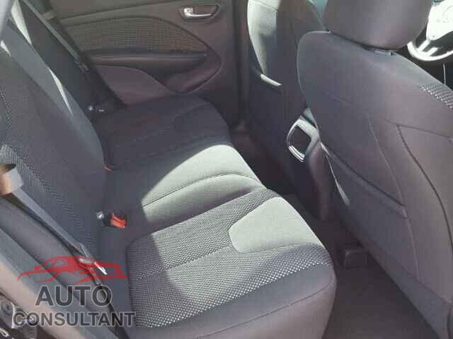 DODGE DART 2015 - 1C3CDFAA9FD362877