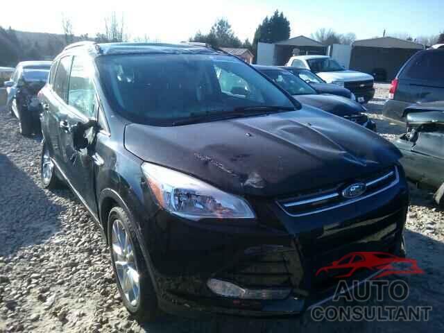 FORD ESCAPE 2015 - 1FMCU0JX4FUC55132
