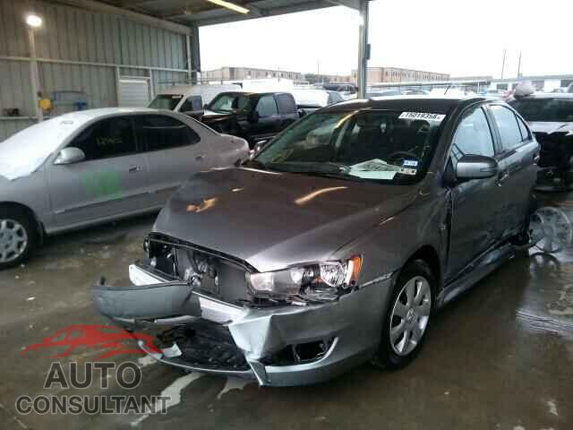 MITSUBISHI LANCER 2015 - JA32U2FU3FU003686