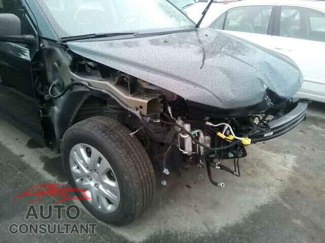 DODGE JOURNEY 2015 - 3C4PDCAB5FT747321