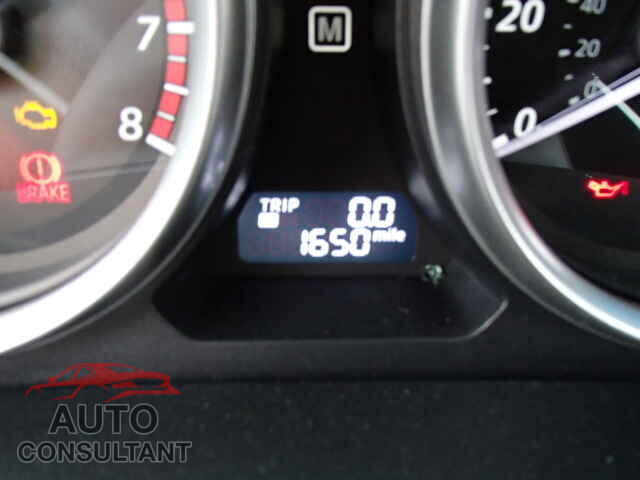 MAZDA CX-9 2015 - JM3TB3CA9F0451053