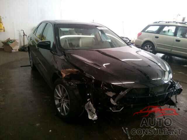 TOYOTA CAMRY 2015 - 4T1BK1FK8FU558967