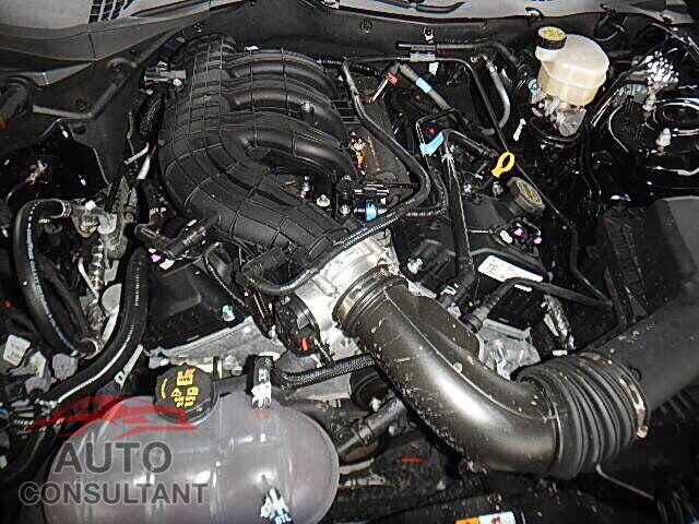FORD MUSTANG 2015 - 1FA6P8AM7F5337398