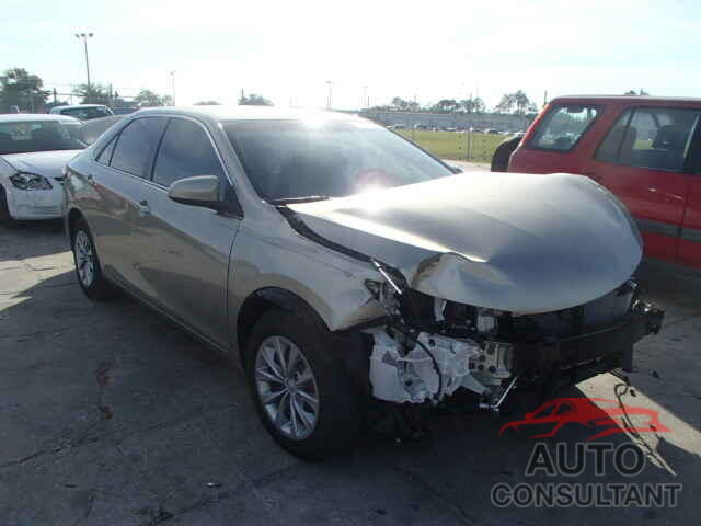 TOYOTA CAMRY 2015 - 4T1BF1FK0FU002561