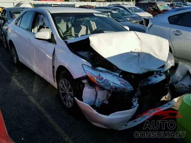 TOYOTA CAMRY 2015 - 4T1BF1FK2FU496518