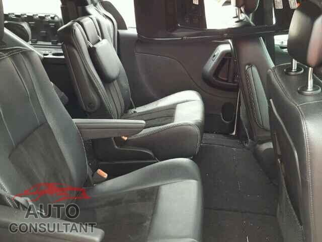 DODGE CARAVAN 2015 - 2C4RDGCG2FR690975