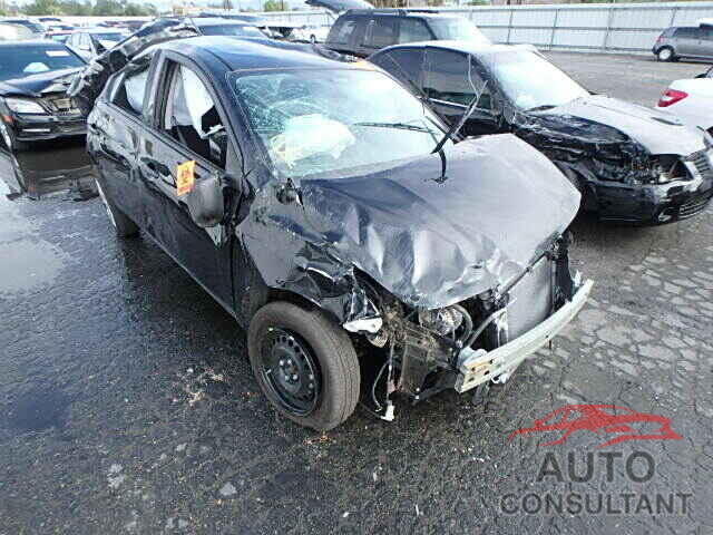 NISSAN VERSA 2015 - 3N1CN7AP5FL883515