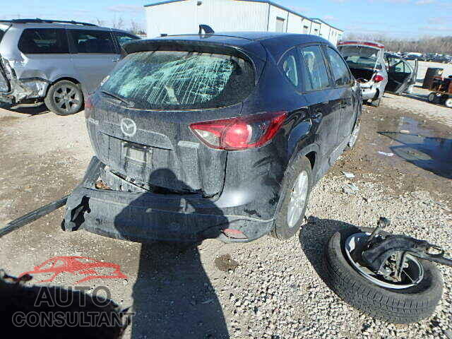 MAZDA CX-5 2014 - JM3KE2BE5E0300873