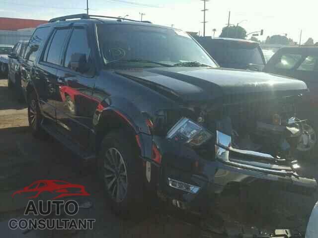 FORD EXPEDITION 2015 - 1FMJU1HT6FEF37816