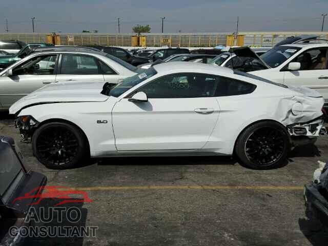 FORD MUSTANG 2015 - 1FA6P8CF0F5418659