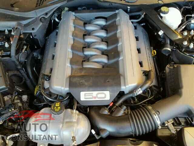 FORD MUSTANG 2015 - 1FA6P8CF5F5365828