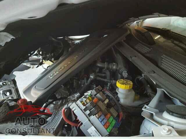 DODGE DART 2015 - 1C3CDFBB3FD320518