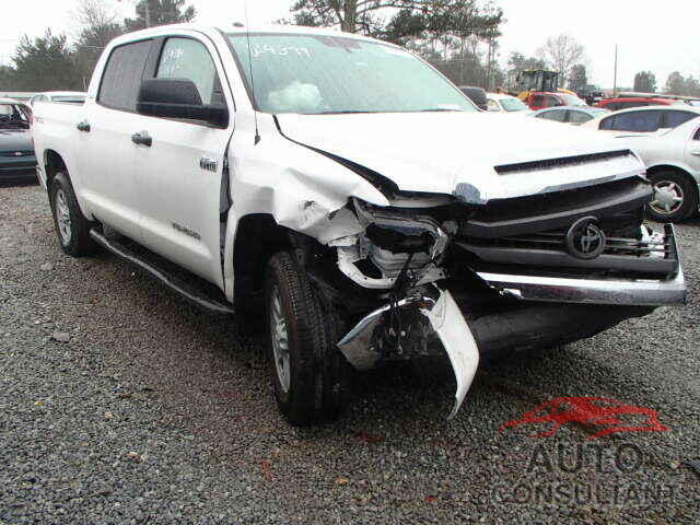 TOYOTA TUNDRA 2015 - 5TFEY5F19FX174399