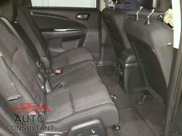 DODGE JOURNEY 2015 - 3C4PDCAB4FT511226