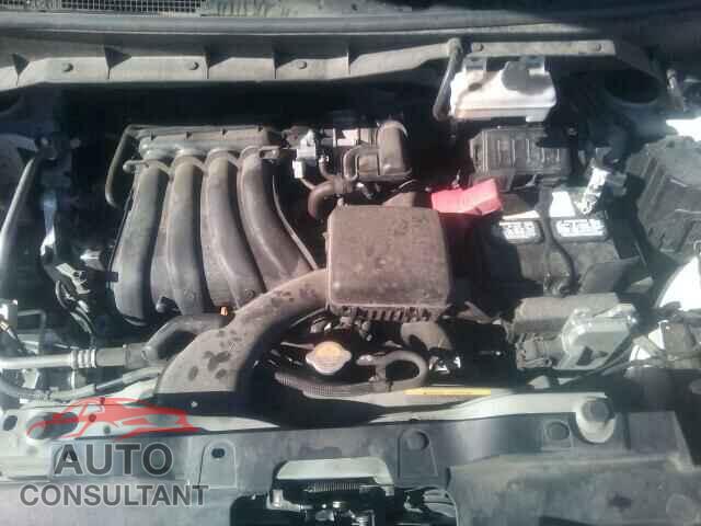 CHEVROLET EXPRESS 2015 - 3N63M0YNXFK697368