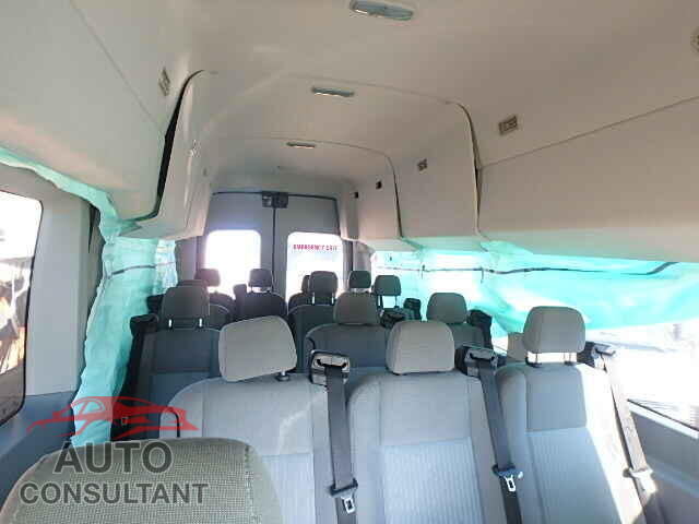 FORD TRANSIT CO 2015 - 1FBVU4XG6FKA26933