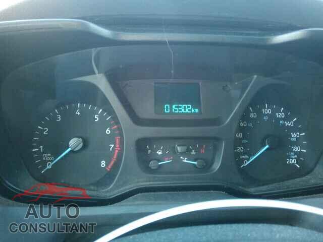 FORD TRANSIT CO 2015 - 1FTNR2ZG5FKA74082