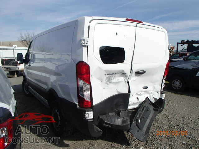 FORD TRANSIT CO 2015 - 1FTNE1YMXFKA27238