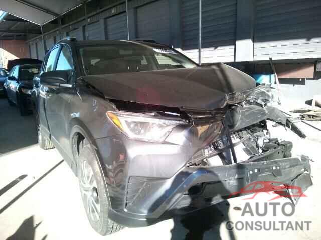 TOYOTA RAV4 2016 - JTMZFREVXGD081266
