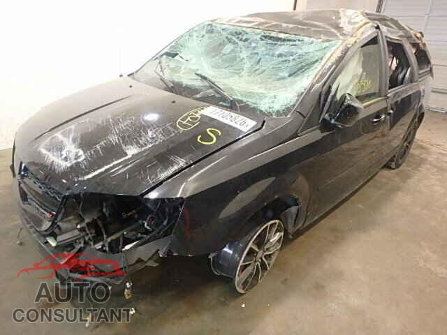 DODGE CARAVAN 2015 - 2C4RDGEG5FR622019