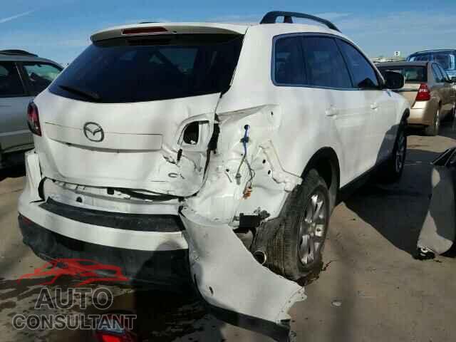 MAZDA CX-9 2015 - JM3TB2CA2F0468268