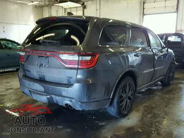 DODGE DURANGO 2015 - 1C4SDJCT2FC908241