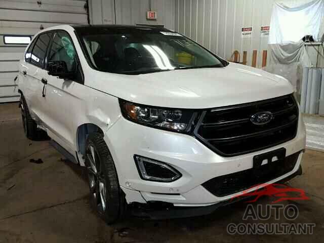 FORD EDGE 2016 - 2FMPK4AP6GBC57096