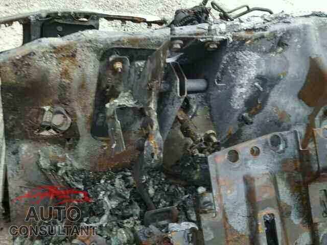 FORD F150 2015 - 1FTFX1EF8FFB42434