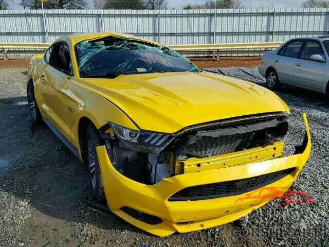 FORD MUSTANG 2015 - 1FA6P8CF9F5308242