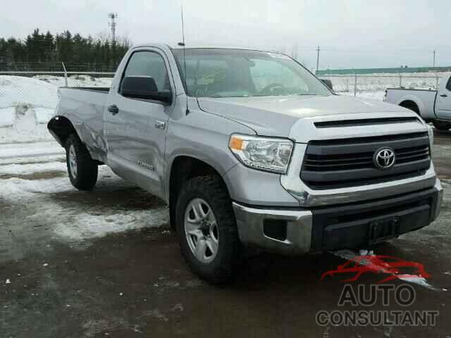 TOYOTA TUNDRA 2015 - 5TFPY5F19FX468829