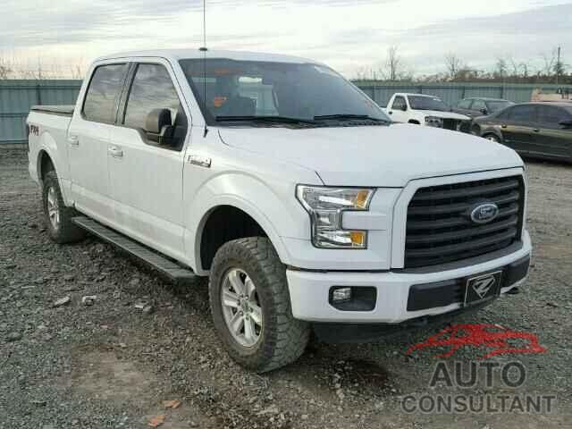 FORD F150 2015 - 1FTEW1EF0FFA33920