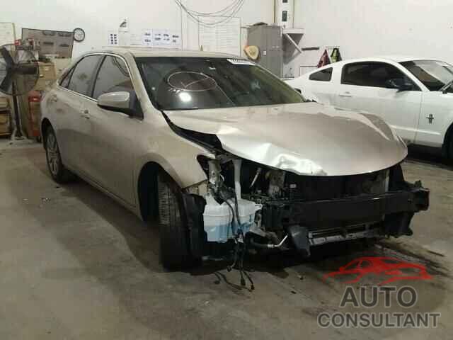 TOYOTA CAMRY 2016 - 4T1BF1FKXGU521408