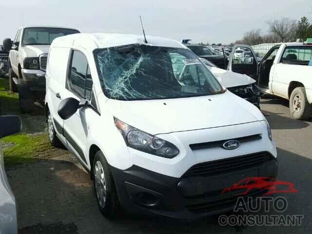 FORD TRANSIT CO 2016 - NM0LS6E75G1277616