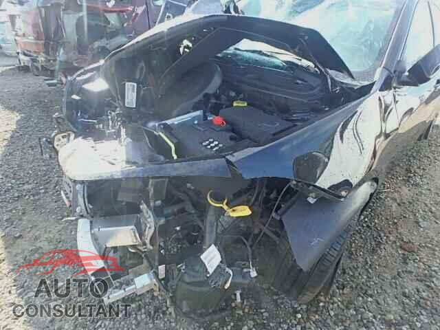 DODGE DART 2015 - 1C3CDFBB9FD302718