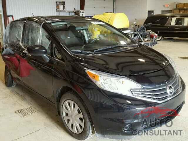 NISSAN VERSA 2015 - 3N1CE2CP8FL350882