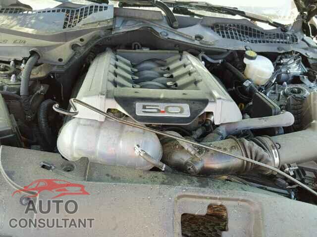 FORD MUSTANG 2015 - 1FA6P8CF8F5429165