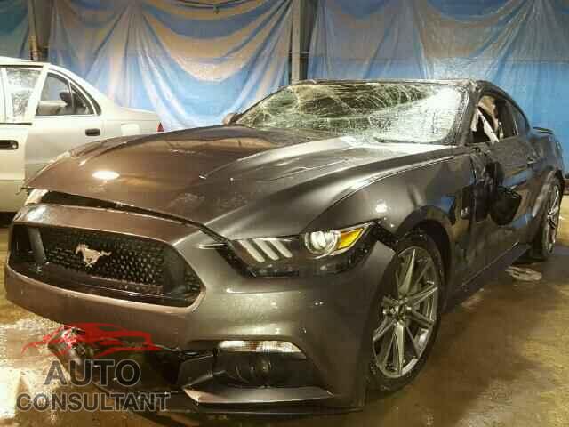 FORD MUSTANG 2015 - 1FA6P8CF2F5409512