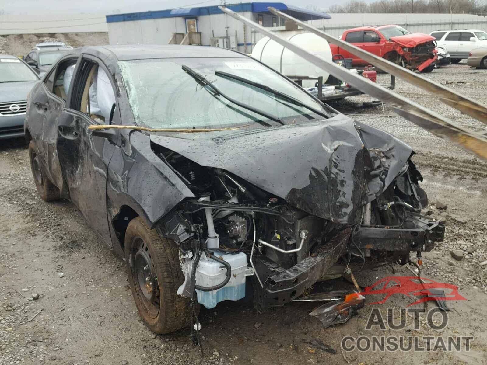 TOYOTA COROLLA 2017 - 2T1BURHE8HC862109