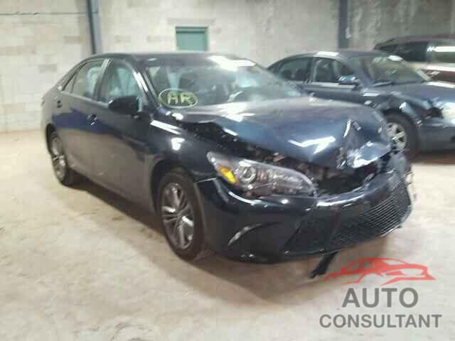 TOYOTA CAMRY 2015 - 4T1BF1FKXFU093614