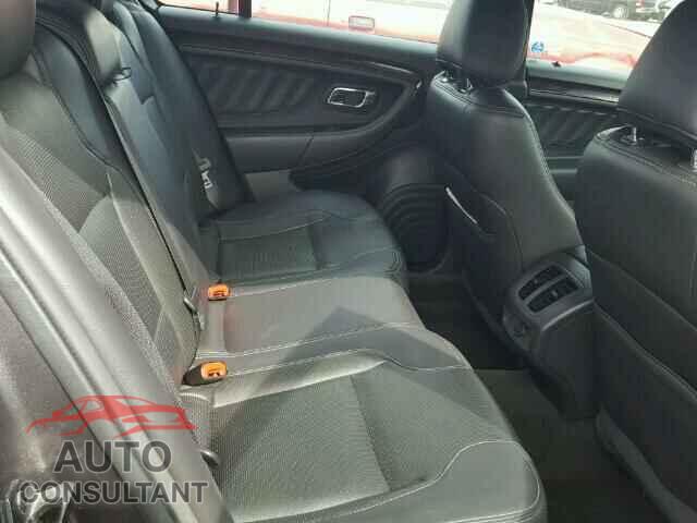 FORD TAURUS 2015 - 1FAHP2F87FG104577