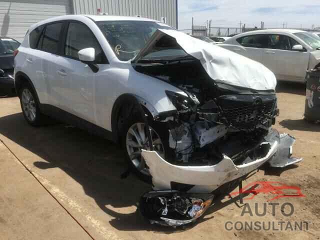 MAZDA CX-5 2015 - JM3KE4DY3F0494548