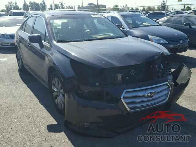 SUBARU LEGACY 2015 - 4S3BNAD61F3022885